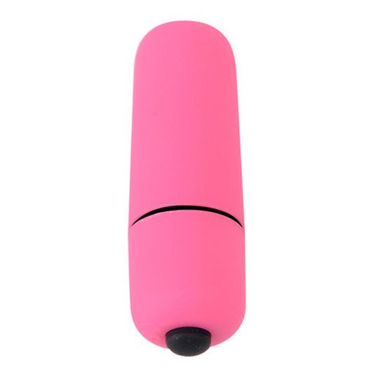 Mini Vibratore Tiny Pink