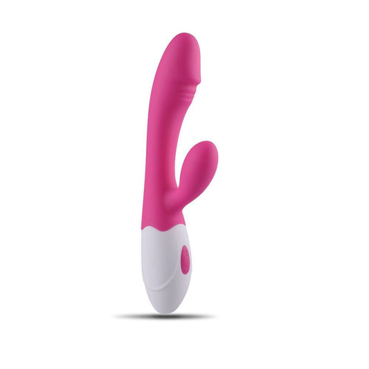 Vibratore Rabbit real g-spot