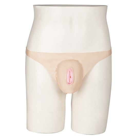 Vagina Gonfiabile Jolly Booby