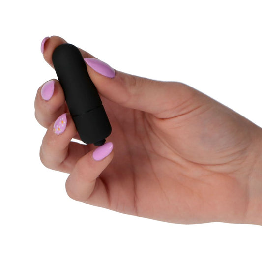 Mini Vibratore Tiny Pink