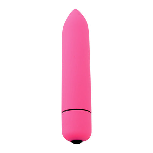 Mini Vibratore Bullet Love Rosa