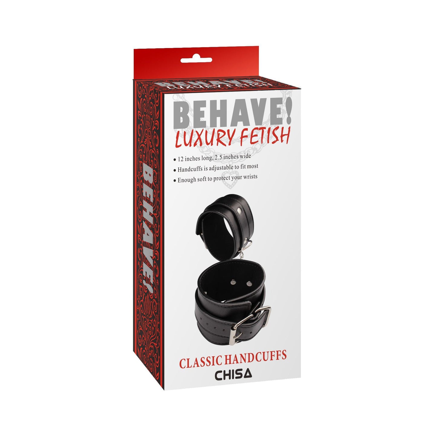 Polsiere Classic Black