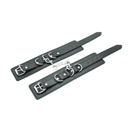 Polsiere Bondage Ties