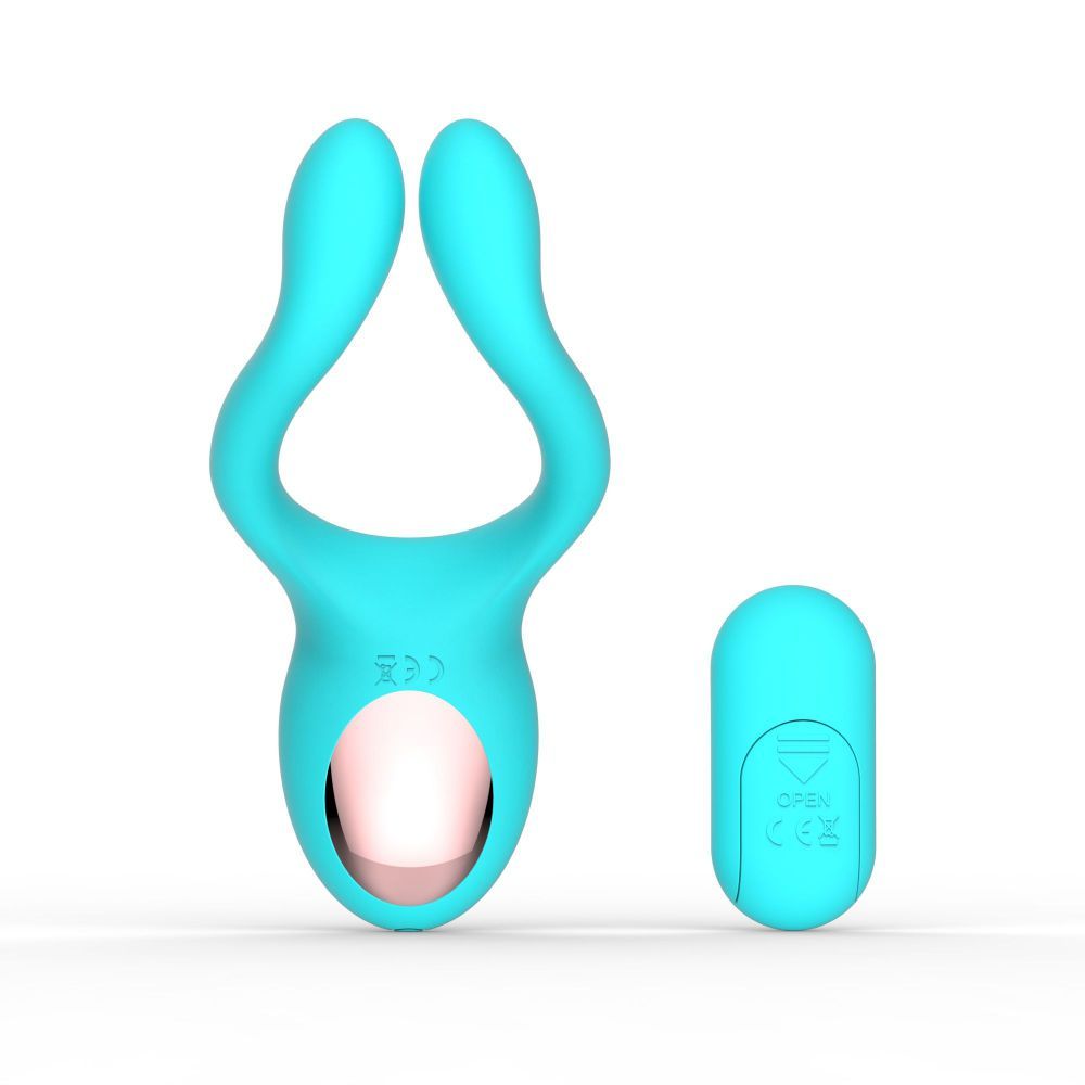 Vibratore per Coppia Intense Vibe