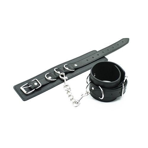 Polsiere Bondage Ties