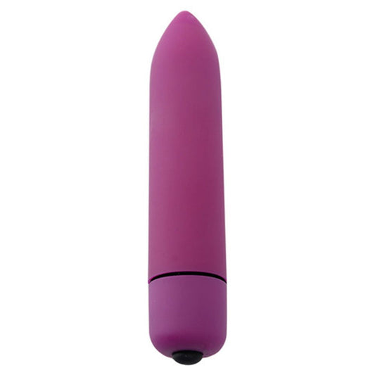 Mini Vibratore Bullet Love Viola