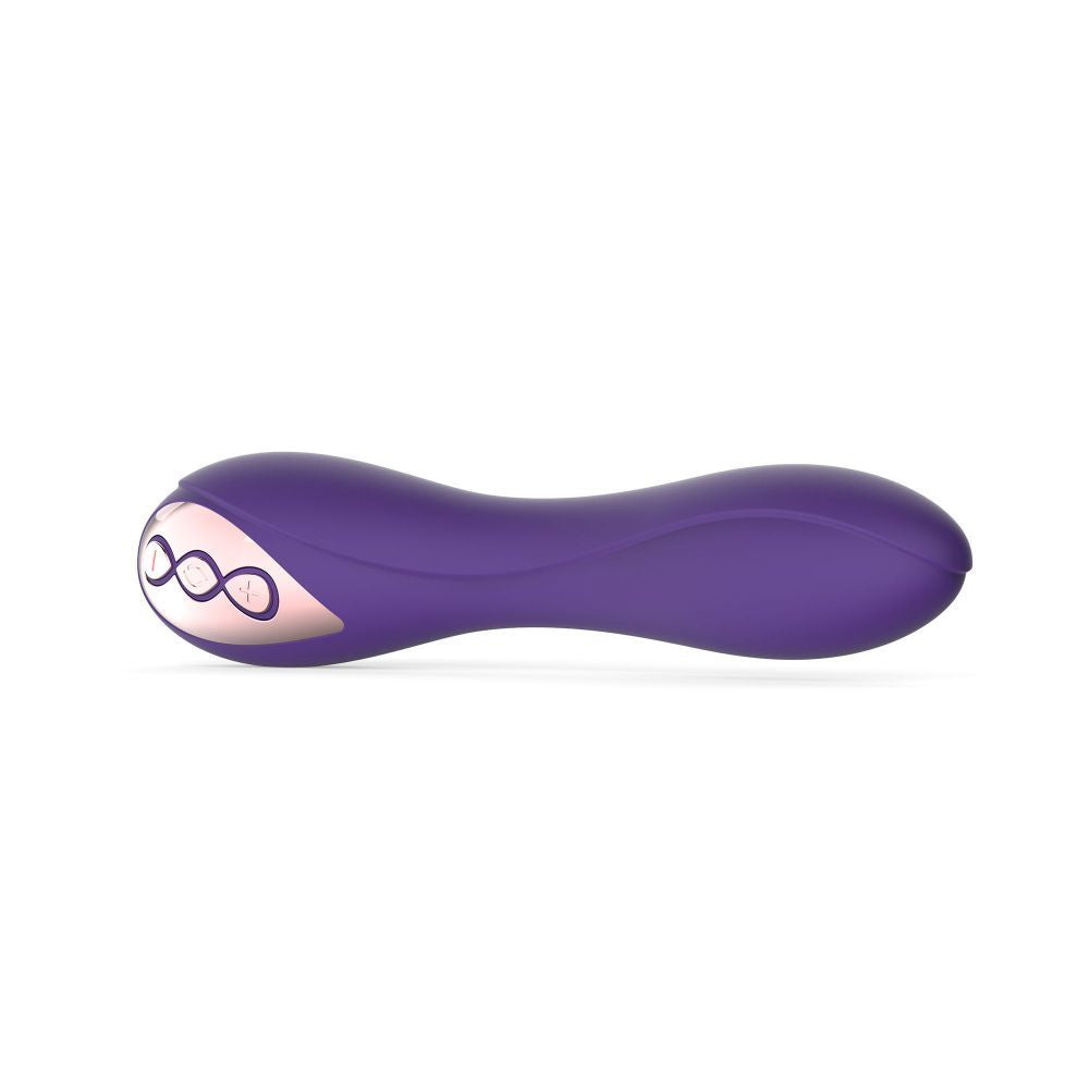 Vibratore Classico Sensual Dreamer