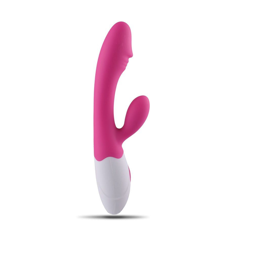 Vibratore Rabbit real g-spot
