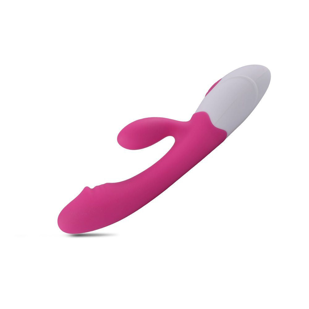 Vibratore Rabbit real g-spot