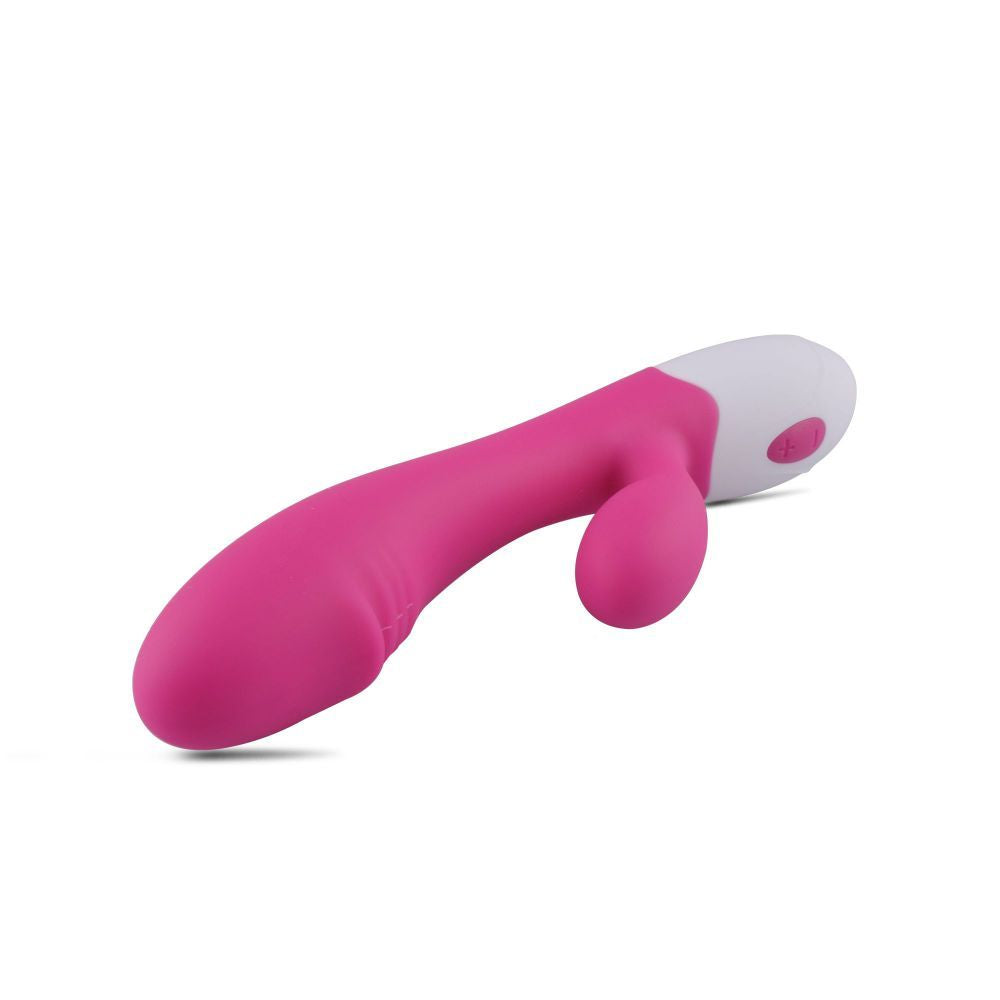 Vibratore Rabbit real g-spot